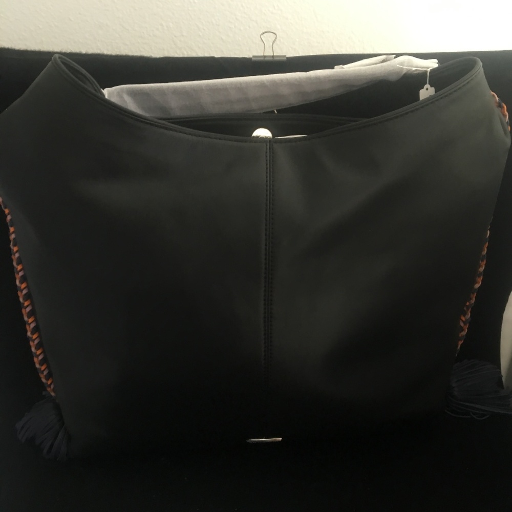 HSP7ECAH37 Rebecca Minkoff Chase Large Hobo